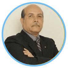 Dr. CPC. David Eyzaguirre Quispe