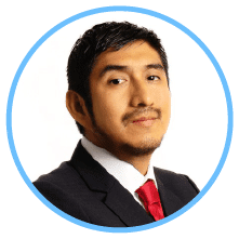 Mgr. CPC. Jefferson Abdon Valdivia Asenjo