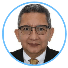 Mgr. CPA. Oscar Noé López Cordón