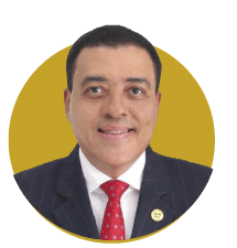 Dr. Juan Iván Rogers Harper