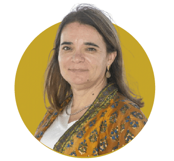 MBA CPC. Flavia Fernández Arizmendi