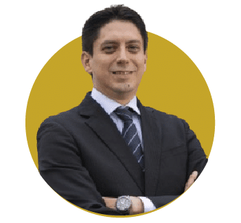 MBA. Juan Carlos Medina Carruitero