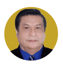 Mg. CPC. Juan Cajo Siguas