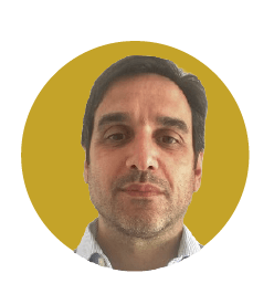 Mag. CPCC. Javier Dario Demarchi (Argentina)
