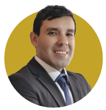 Mag. CPCC. Marvin Rodríguez Gavilano