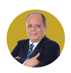 PhD. Mag. CPCC. Oscar Bruno Díaz Valdivieso